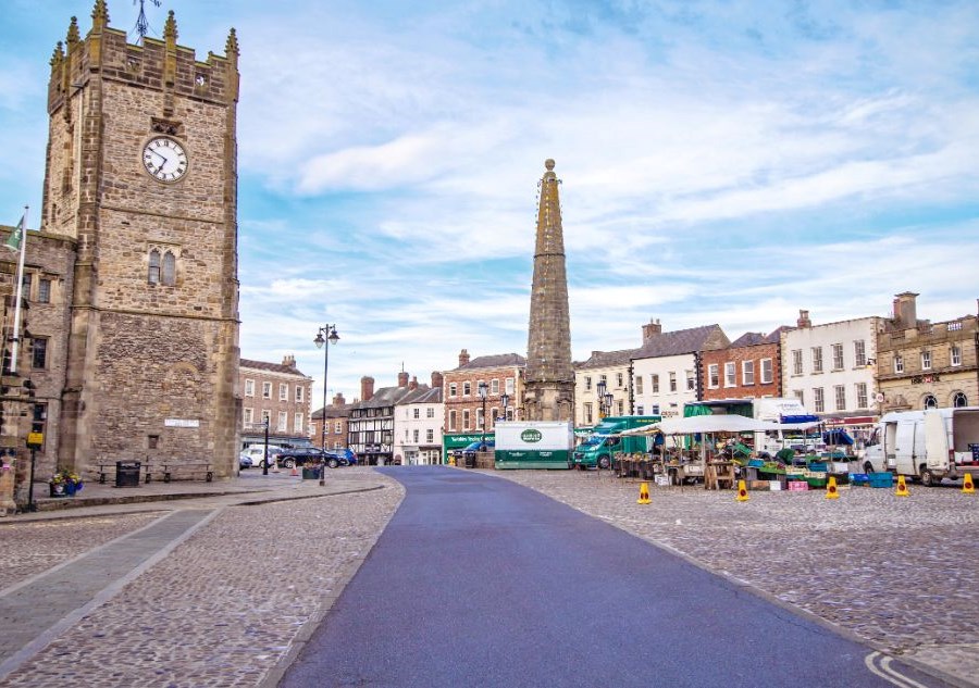 The Obelisk